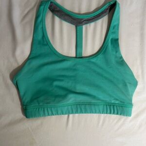 Born Primitive Teal Sports Bra XS